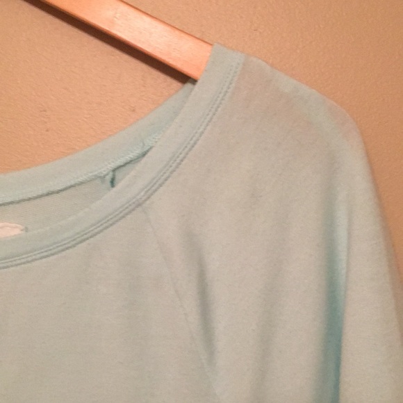 PINK Victoria Secret Sweater Shirt - Picture 2 of 2